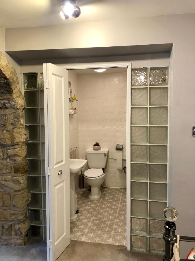 The Old Studio Нерсборо Екстериор снимка